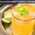 Texas Roadhouse Jamaican Cowboy Margarita Recipe