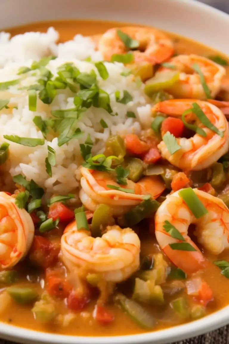 Kevin Belton Shrimp Etouffee Recipe Easy Kitchen Guide