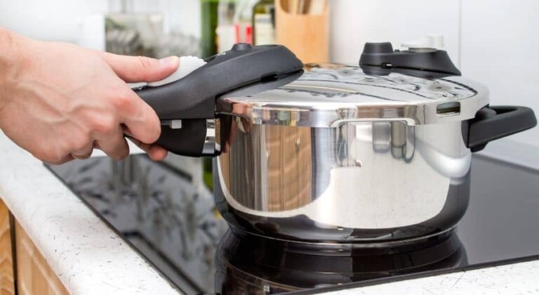 Best pressure cooker for induction hob