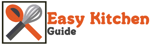 Easy Kitchen Guide