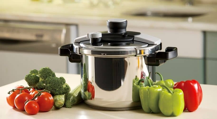 what to look for in the best pressure cooker for induction hob