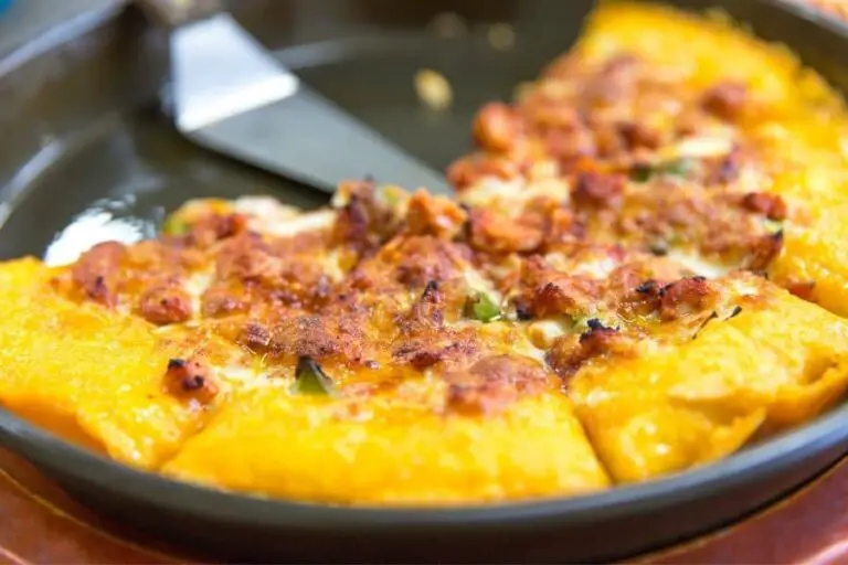 How To Reheat Pizza In A Frying Pan Why You Need A Skillet