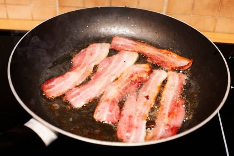 What To Do To Keep My Pan Non-Stick Every Time I Use It?