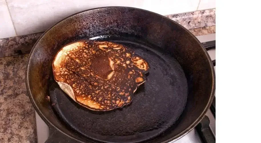 How to Stop Ceramic Pans from Sticking