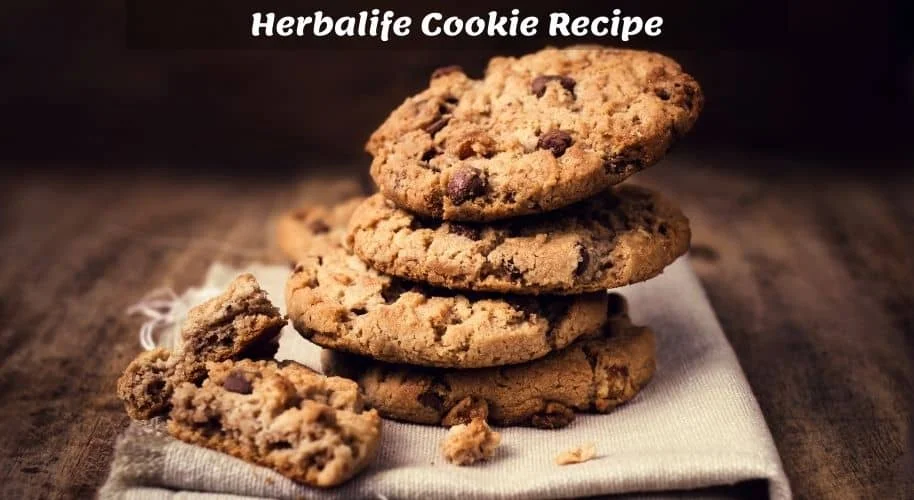 Herbalife Cookie Recipe