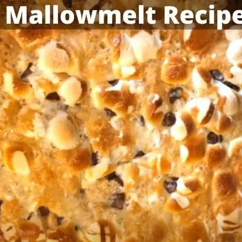 Mallowmelt Recipe