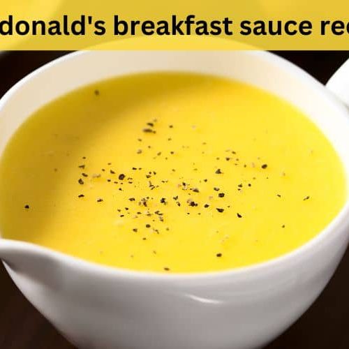 mcdonalds-breakfast-sauce-recipe