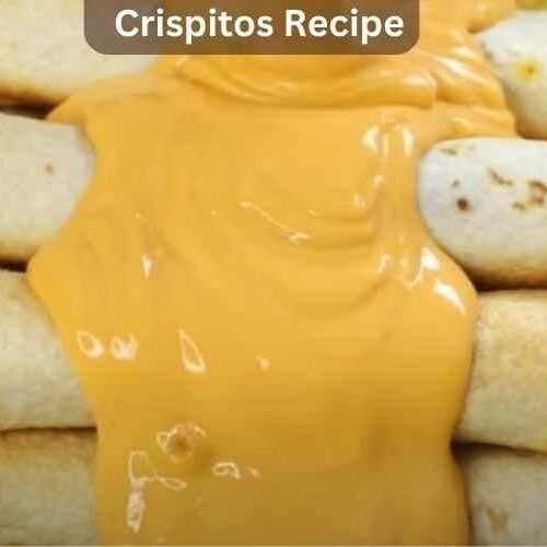 Crispitos Recipe