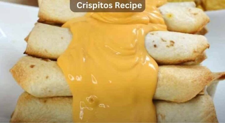 Crispitos Recipe