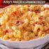 Arby's Mac And Cheese Recipe - Easy Kitchen Guide