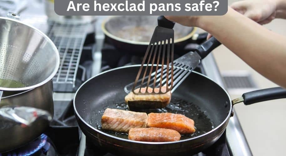 Are Hexclad Pans Safe?
