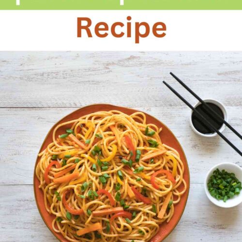 Cheesecake Factory Pasta Napoletana Recipe pin