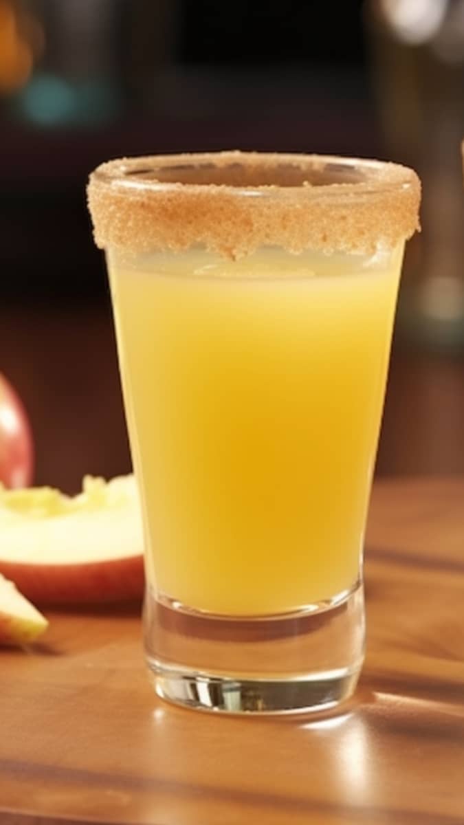 Applesauce Shot Recipe Easy Kitchen Guide