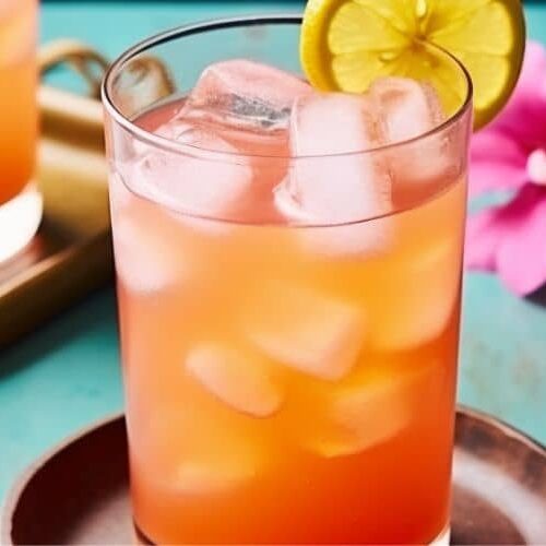 Azalea Cocktail