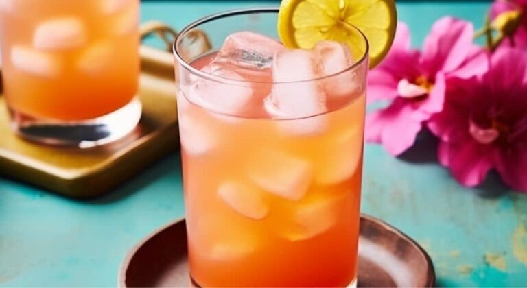 Azalea Cocktail