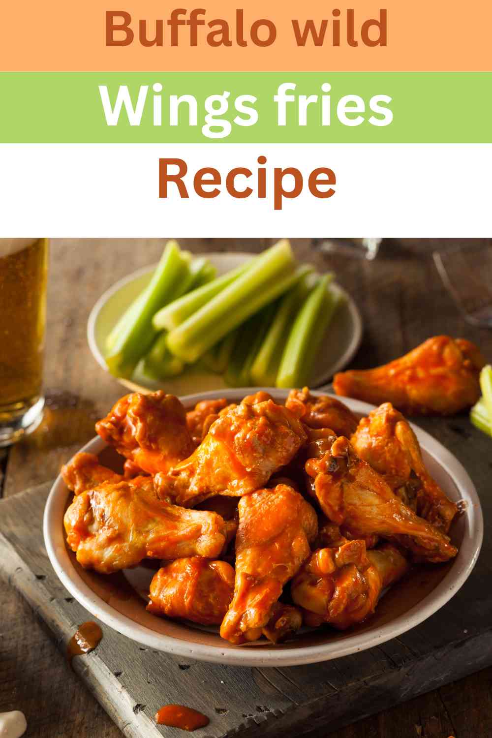 Buffalo Wild Wings Fries Recipe Easy Kitchen Guide