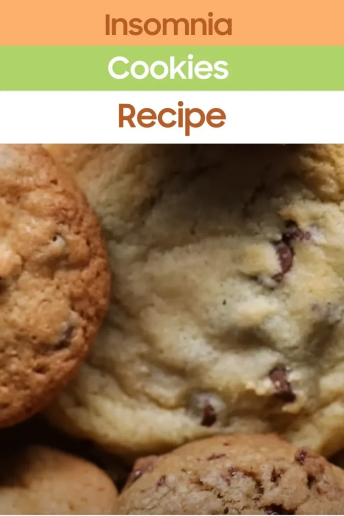 How to make Insomnia Cookies?