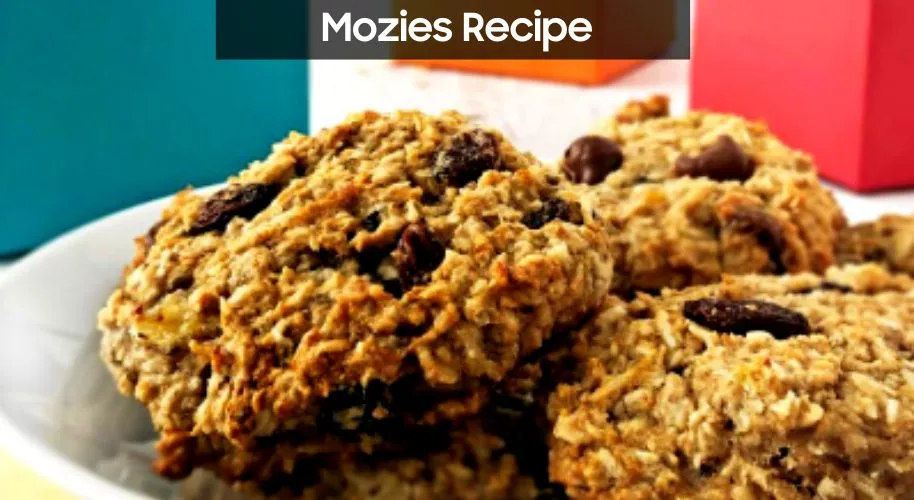 Mozies Recipe