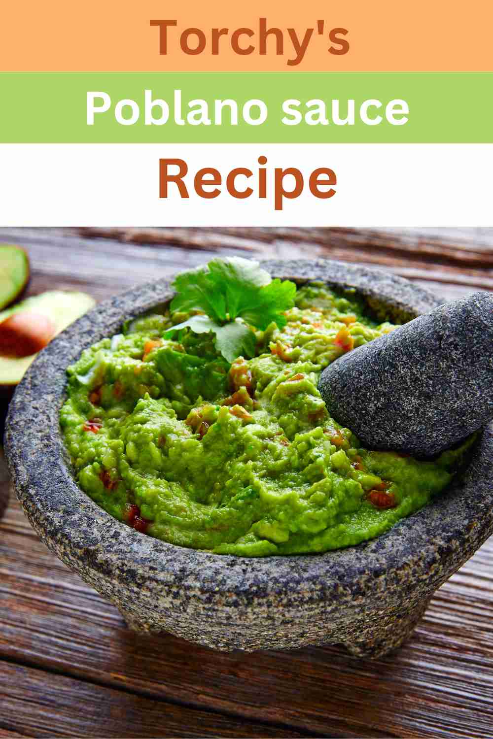 Torchy's Poblano Sauce Recipe Easy Kitchen Guide