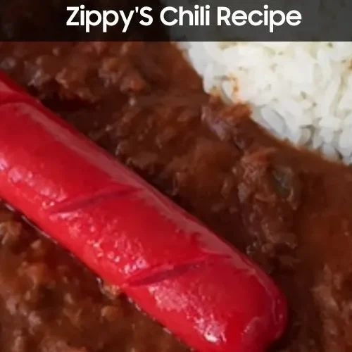 Zippy'S Chili Recipe