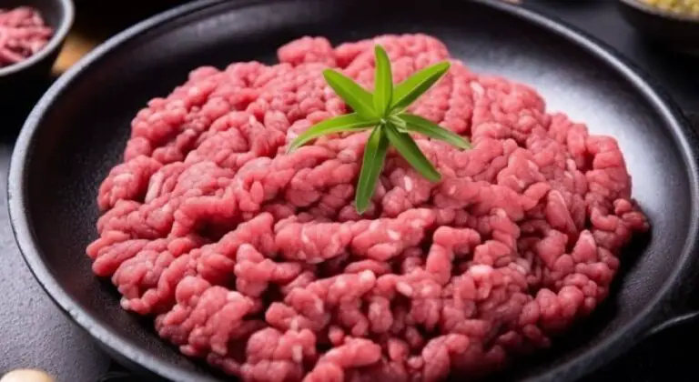 wagyu ground beef recipe feature