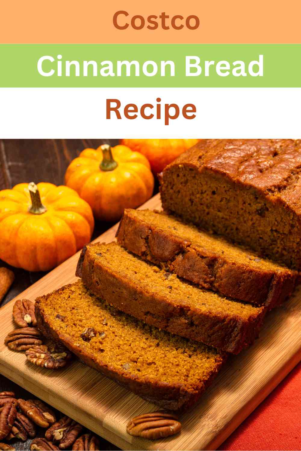 Costco Cinnamon Bread Recipe Easy Kitchen Guide