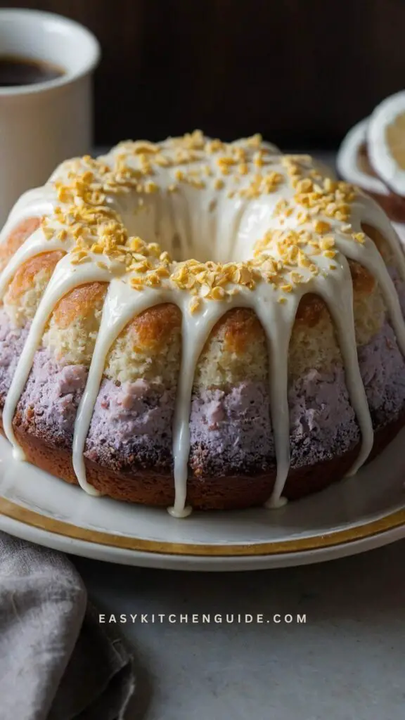 Defazio's Hangover Cake Recipe Pin Defazio's Hangover Cake Recipe