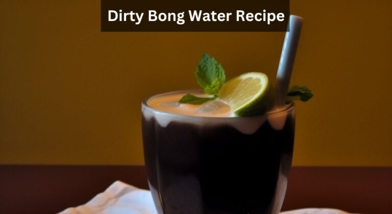 Dirty-Bong-Water-Recipe