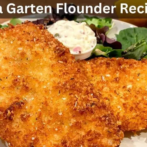 ina garten flounder recipe