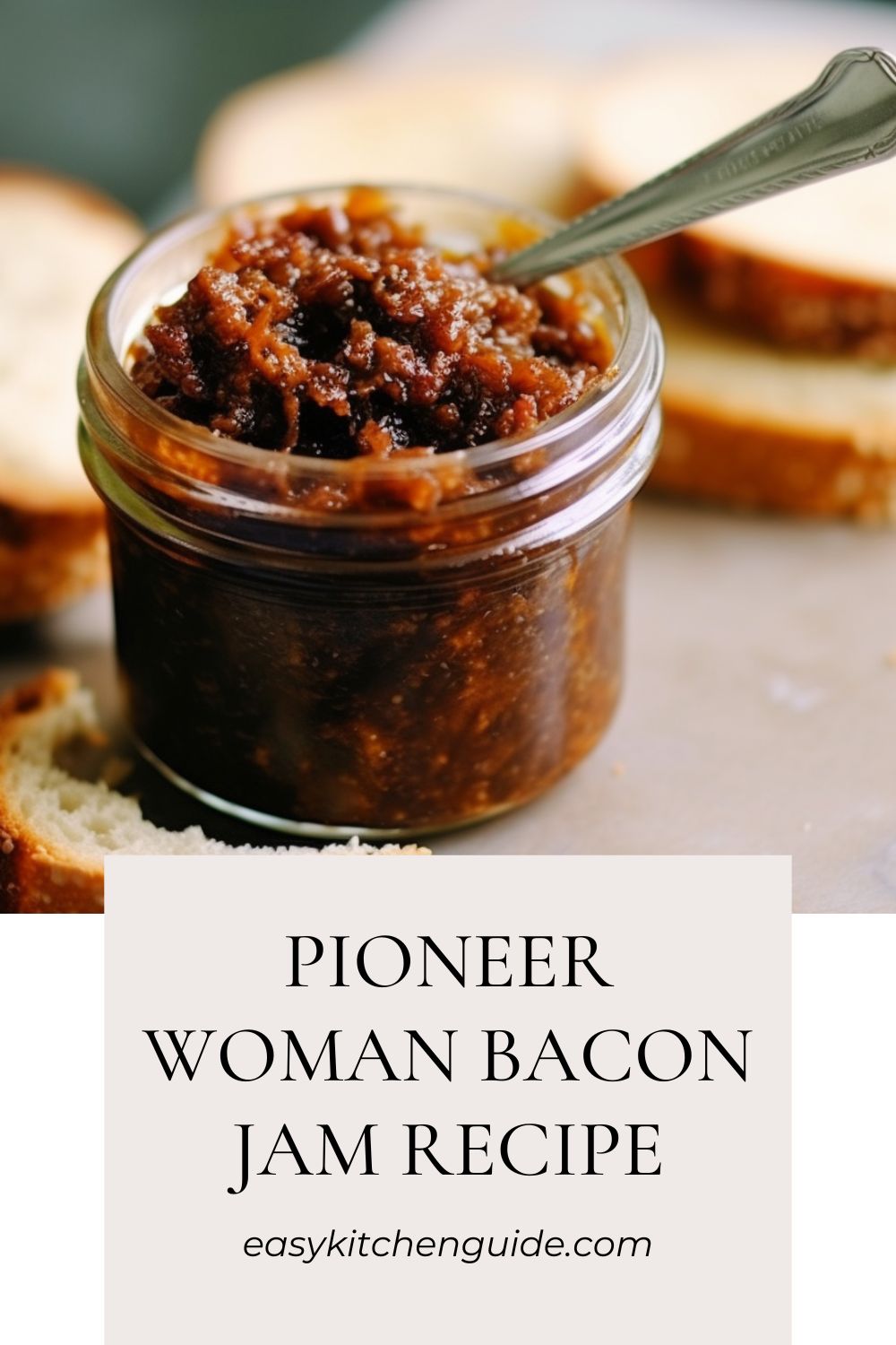 Pioneer Woman Bacon Jam Recipe Easy Kitchen Guide