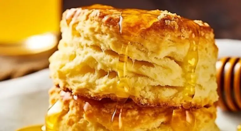 Tupelo Honey Biscuit Recipe Featured