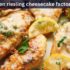 Chicken Riesling Cheesecake Factory Recipe