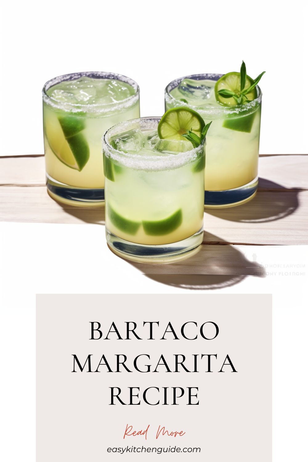 Bartaco Margarita Recipe Easy Kitchen Guide