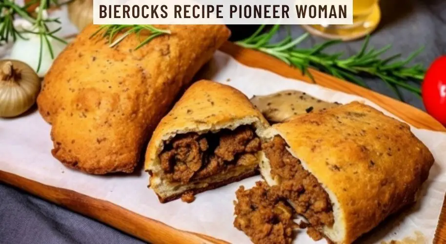 Bierocks Recipe Pioneer Woman