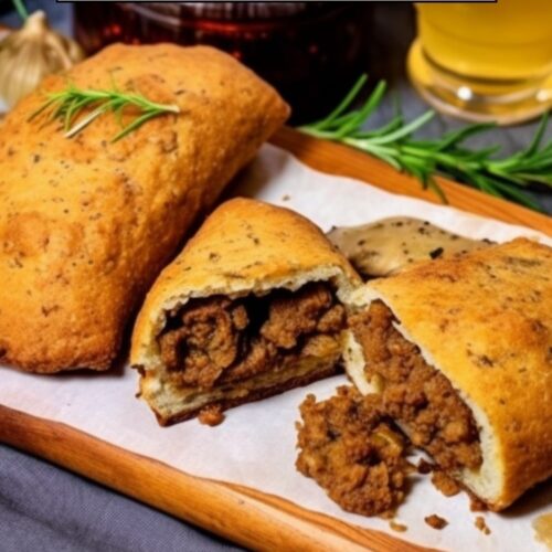 Bierocks Recipe Pioneer Woman