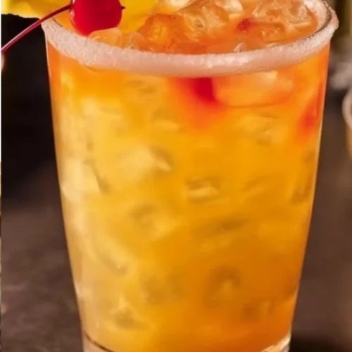 Chili's Tito's Punch Recipe