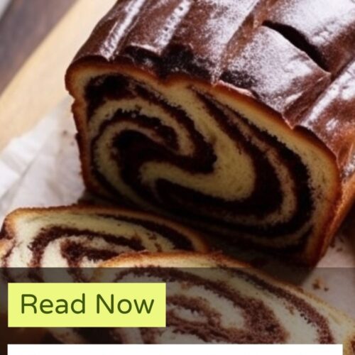 Chocolate Babka Recipe Ina Garten