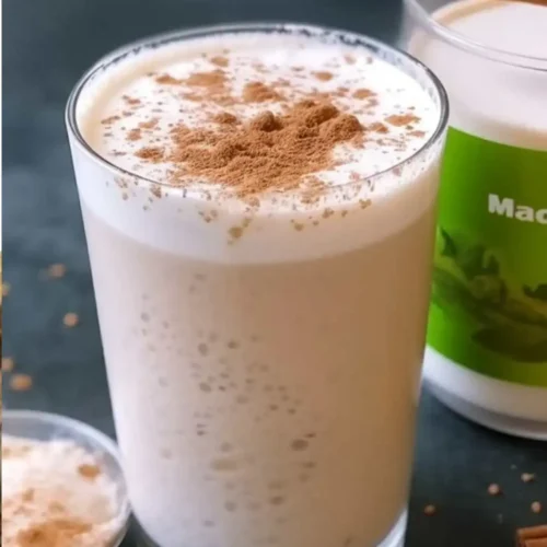 Herbalife Horchata Recipe