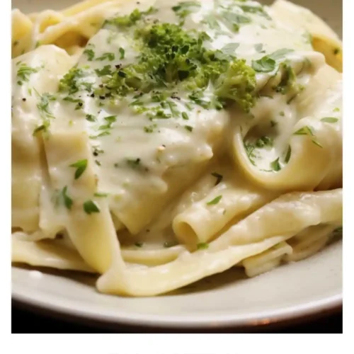 Ina Garten Alfredo Sauce