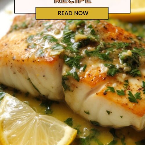Ina Garten Halibut Recipe