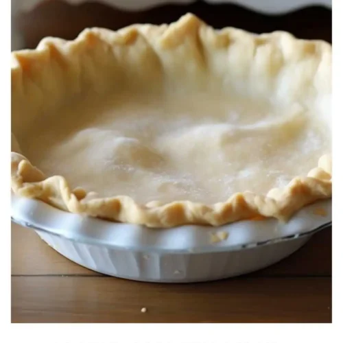 Marie Callender Pie Crust Recipe