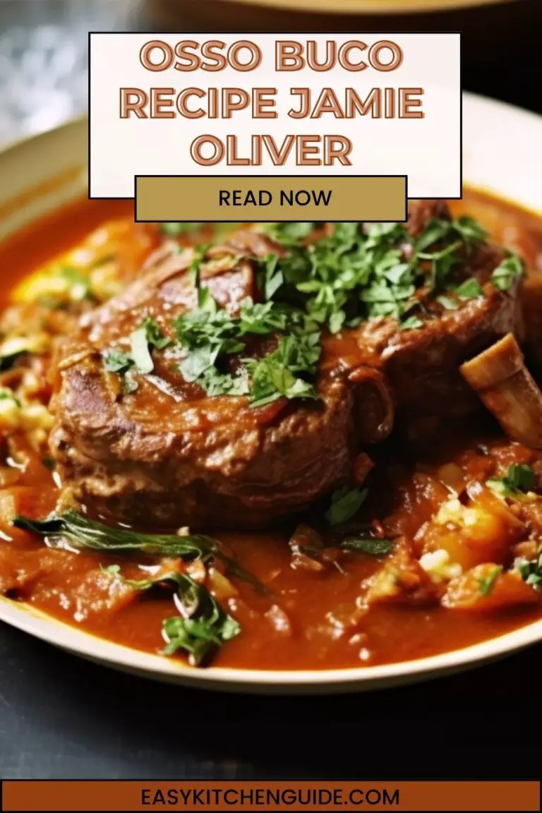 Osso Buco Recipe Jamie Oliver