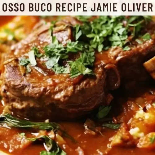 Osso Buco Recipe Jamie Oliver
