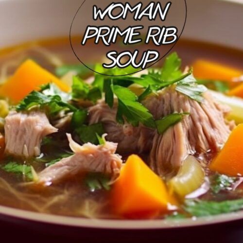 Pioneer Woman Prime Rib Soup