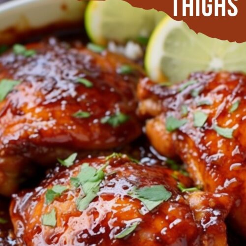 Pioneer Woman Slow Cooker Chicken Thighs