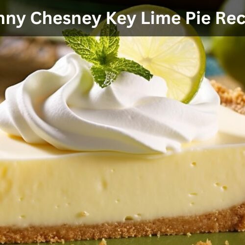 kenny chesney key lime pie recipe