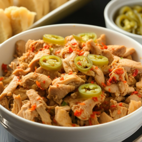 Aunt Bessie Chitterlings Recipe