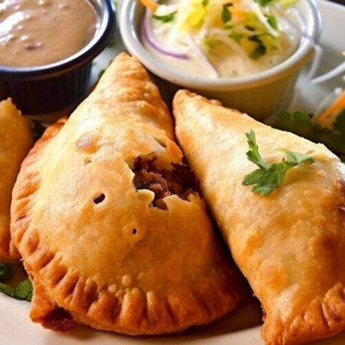Bahama Breeze Beef Empanadas Recipe