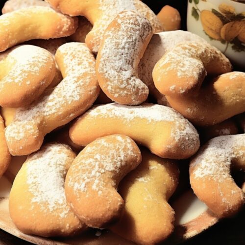 Bissiole Recipe