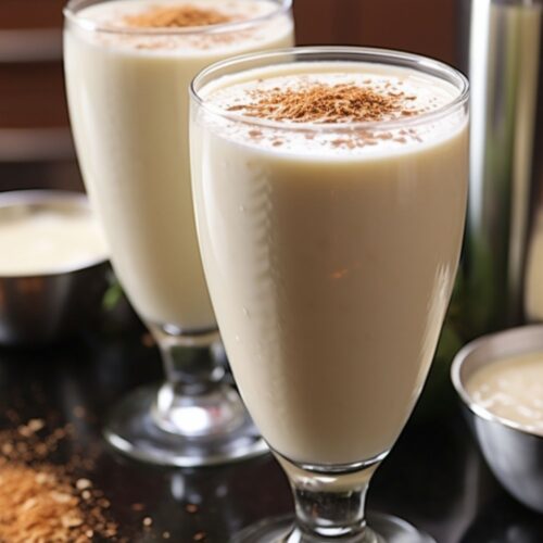 Carnation Coquito Recipe